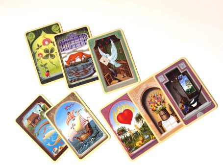Lenormandkarten,Orakelkarten,Pendel,Orakel,Legung,Vertrauen,Trauer,Trennung,Verständnis,Einsamkeit,Suchtprobleme,Lebenshilfe,Spielsucht